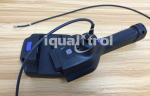 Zoom 8X Accurate Positioning Joystick Module Designed Flexible Videoscope