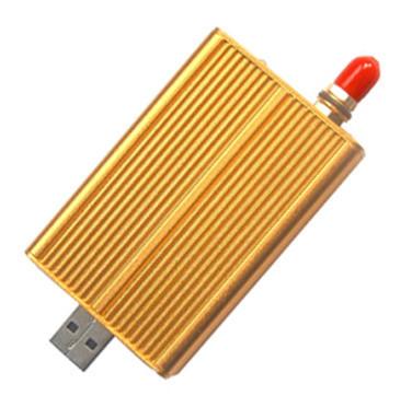 Quality USB Interface, 433MHz/868MHz/915MHz Wireless RF Data Transceiver Module HR-1005 for sale