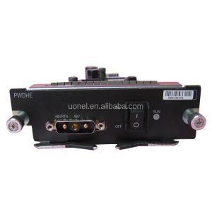 China ZTE PWDHE PWDH -48V DC power module used for ZTE 9806H ZXDSL 9806H VSTEH VSTDG SCCBK GPON EPON ATLDI ATLCI/Z ATLA ASTGC ASTEC wholesale