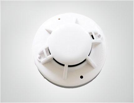 Quality WT145 4-Wire Heat Detector with Relay Output for sale