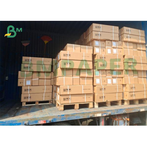 36" X 150' 20lb CAD Paper Rolls Plotter Paper Wide Format Inkjet Bond