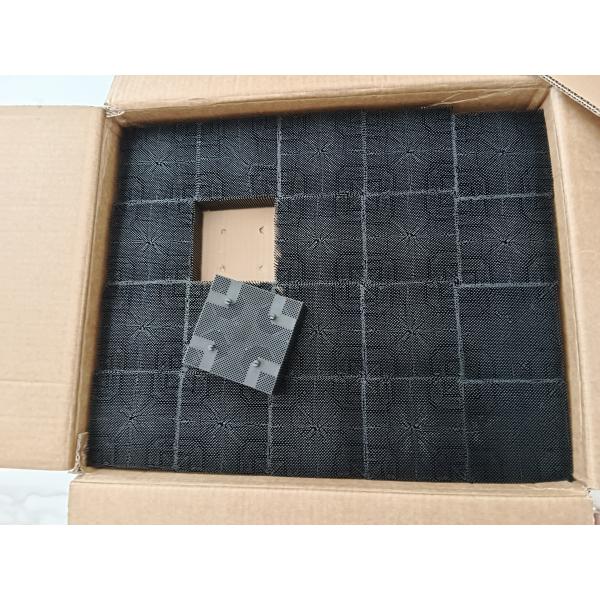 PP Or Nylon Bristle Brushes For Bullmer Cutter Machine 70144014