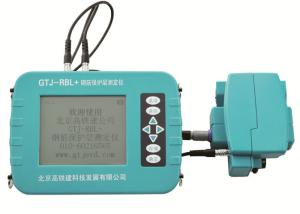 China GTJ - RBL Non Destructive Testing Equipment Steel Protective Layer Tester wholesale