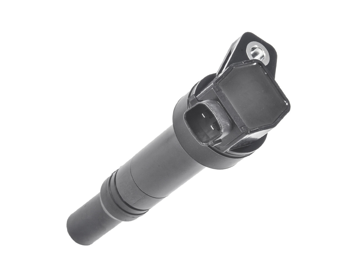 Performance Hyundai Ignition Coil With Plastic And Epoxy Resin Material 23700 2E000
