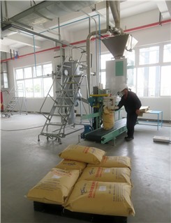 Coating Auxiliary Agents High Purity PC/ABS Compatilizer and Alloy Compatilizer