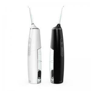 China PP Dental Water Flosser For Oral Care Removes Plaque And Food Debris wholesale