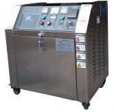 China ASTM D4799 UV Accelerated Weathering Tester Environmental Test Chamber wholesale