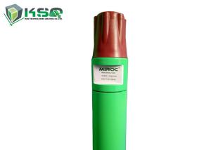 5”Dth Drilling Tools Hammer Thread Connection 3 1/2 API Reg Pin With Foot Valve