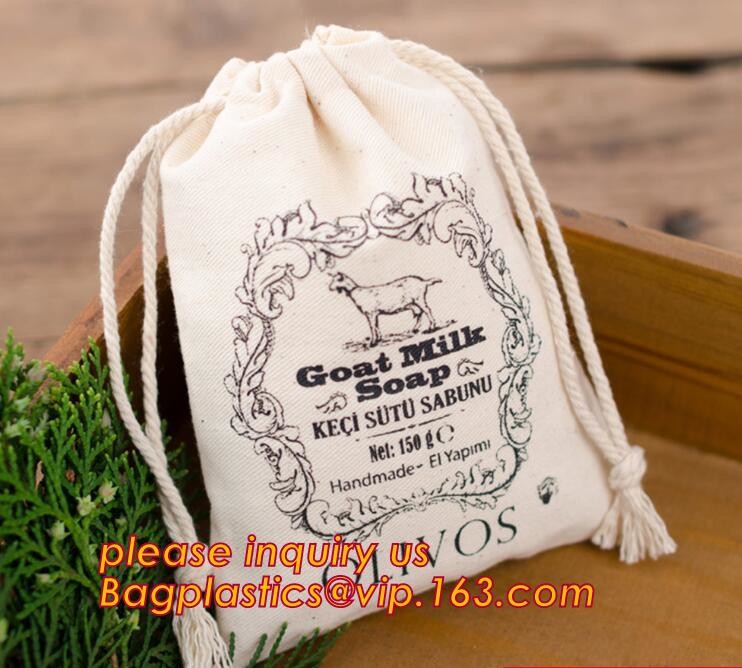 Custom silk screen printed Cotton material handle style blank natural cotton canvas bag without logo bagplastics bagease