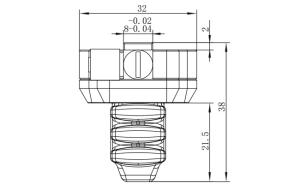 China FDA 3200g Expansion Outer Diameter Robotic Clamp wholesale