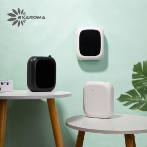 China Waterless Aromatherapy Nebulizing Essential Oil Diffuser 150ml Battery Operated Home Aroma Diffuser wholesale
