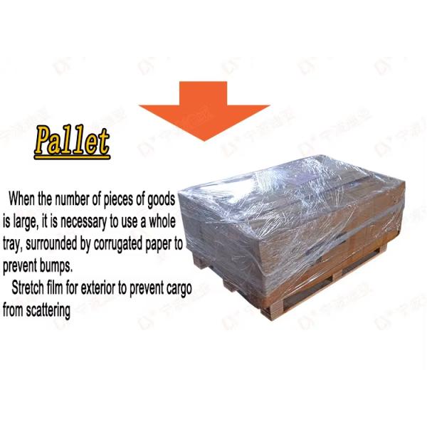 DY-35 Label holder