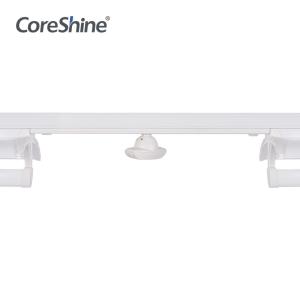 Microwave Motion Sensor Module for Linear Indirect Lighting