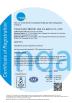 Shenzhen Tecircuit Electronics Limited Certifications