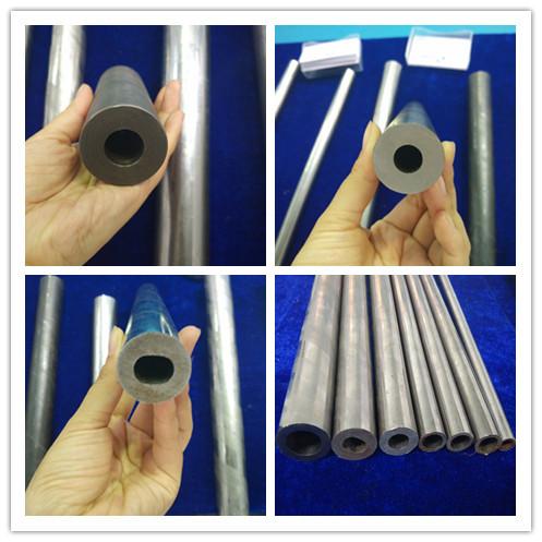 Quality Cold Drawn En10305 Precision Seamless Steel Pipe Bright Finish High Performance for sale