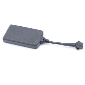 Car GPS Tracker G17H With The GT06 Protocol Support Relay For Cutting Off Power