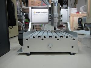 China 3020 800w woodworking cnc router wholesale