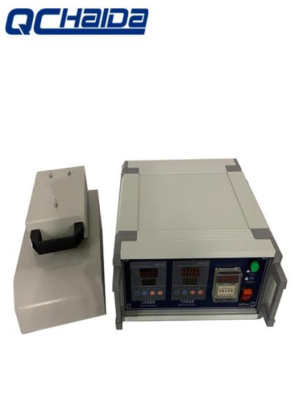 Quality 300W Sublimation Color Fastness Tester , Sublimation Fastness Tester 4kPa±1kPa for sale