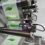 Automatic Toilet Paper Roll Making Machine Suppliers Processing Type Paper