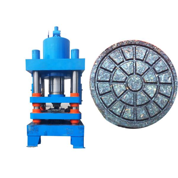 Automatic Tablet Press Machine / Tablet press for Powder / Hydraulic Press Machine / Powder Forming Machine