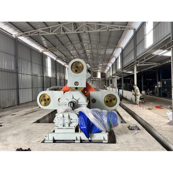 EcoTech Planetary Stranding Cable Making Machine China Wire Machine Expert