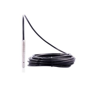 China 4~20mA Submersible Water Level Transmitter Stainless Steel on sale