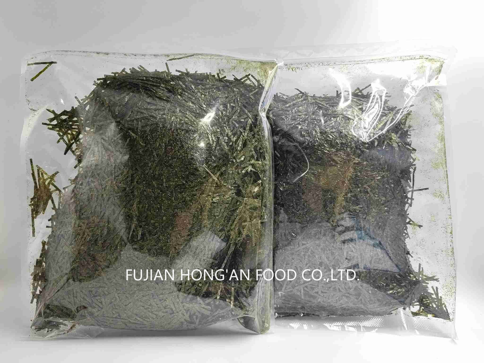 Gold Japanese Roasted Seaweed Hand Roll Sushi Yaki Nori 10PCS Full Sheets Half Sheets