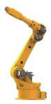 ER35B-1810 High Stability Educational Robotic Arm 6 Axis Industrial Robot Arm