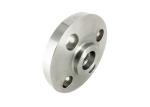 Threaded Titanium Flange with Precise Dimensions for Chemical and Marine