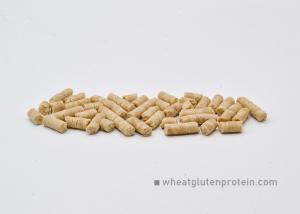 Pea Protein Pellets For Animal Feed And Pet Food