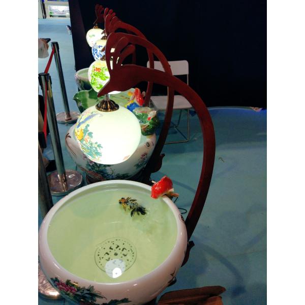 520mm Koi Fish Bowl