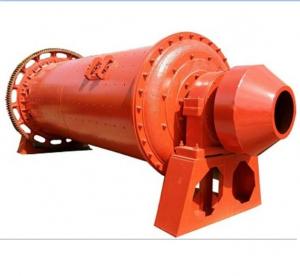 China Ball Mill for Fine Powder Grinding of Limestone Calcium Carbonate Dolomite Diatomite wholesale