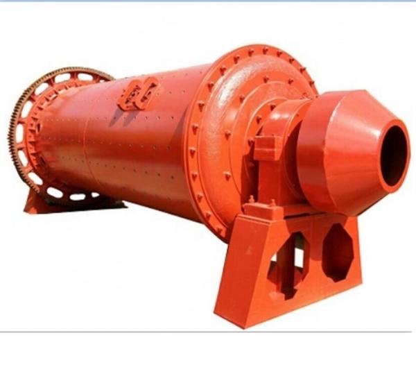 Quality Ball Mill for Fine Powder Grinding of Limestone Calcium Carbonate Dolomite Diatomite for sale