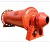 1-50T/H Capacity Energy Mining Silica Sand Grinding Ball Mill Limestone Ball Mill Plant for sale