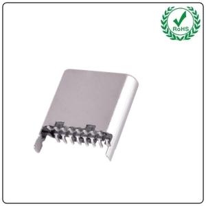 China USB-20C-M-01LT H7.2 USB Type C Male Connector 16 Pin SMD Vertical wholesale