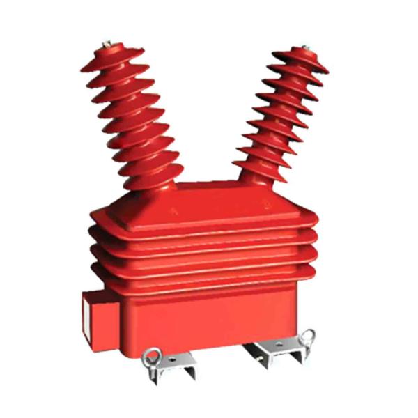 Quality High Accuracy Medium Instrument Voltage Transformer 33KV Fully Enclosed for sale