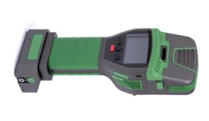 China Ip53 8850mAh Portable Explosive Detector Up To 8 Hours Working Times wholesale
