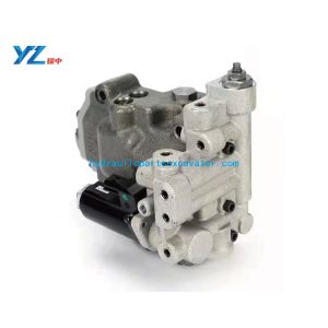 SY285 Hydraulic Pump Regulator Sany Excavator Hydraulic Fittings
