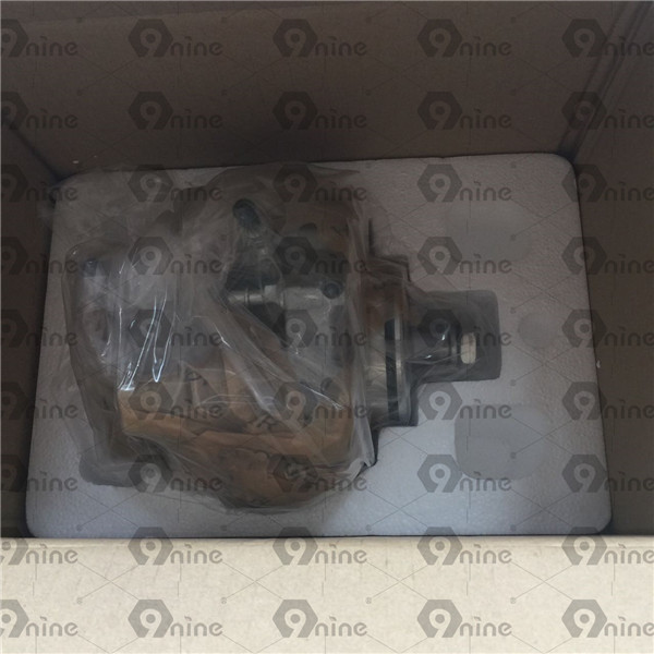 Denso High Pressure Common Rail Diesel Pump 294050-0860 22100-E0510