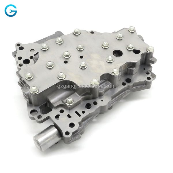 Spare Parts K313 KA313 Automatic Transmission Valve Body for Toyota Corolla
