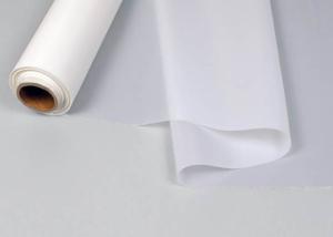 China 110 500 550 Mesh Silk Screens Printing Screen Mesh Fabric For Art Printing on sale