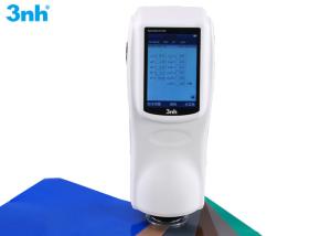 3NH 3.5'' Display Handheld Spectrophotometer NS810 Excellent Measurement Instrument Vertical Design Easy to Use