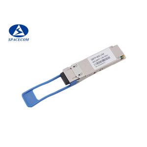 China 40G Telecommunication QSFP Transceiver Module Distance Up To 150km wholesale
