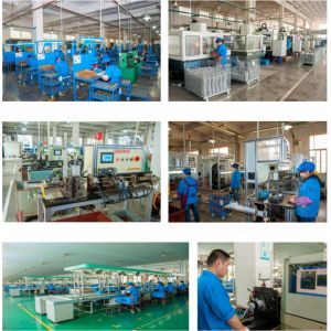 Guangzhou NAISI Engineering Machinery Co., Ltd