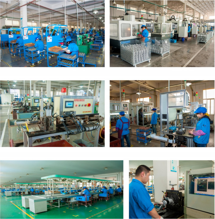 HBTS Excavator Spare Parts O Ring EPDM Material FEP Encapsulated