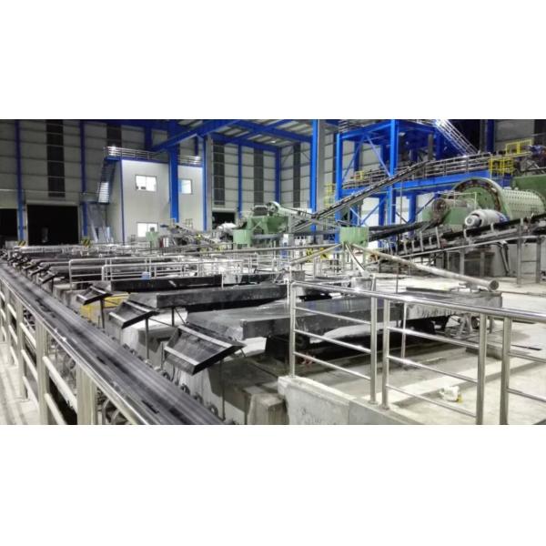 Ball Mill Ore PY Cone Crusher Spring 155kw Cement Silicate Products Grinding and beneficiation equipment for iron ore,