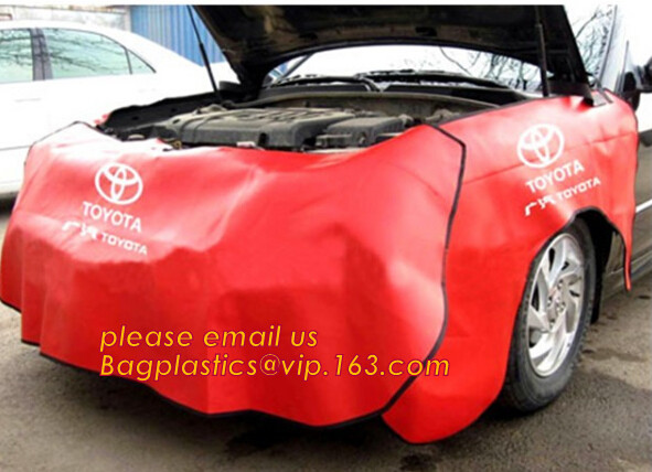 customized plastic car seat cover fit for all seats, Custom Car Seat Cover Package Disposable PE Plastic, limited, ltd,