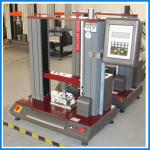 Computer Control Paper Testing Equipments , Universal Paper Testing machine
