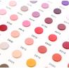 Buy cheap Baking Finished Colorful Plastic&Alloy round square plated button snap button from wholesalers
