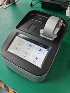 UL-5000F Ultraviolet Visible Spectrophotometer Nucleic Acid And Protein Detection